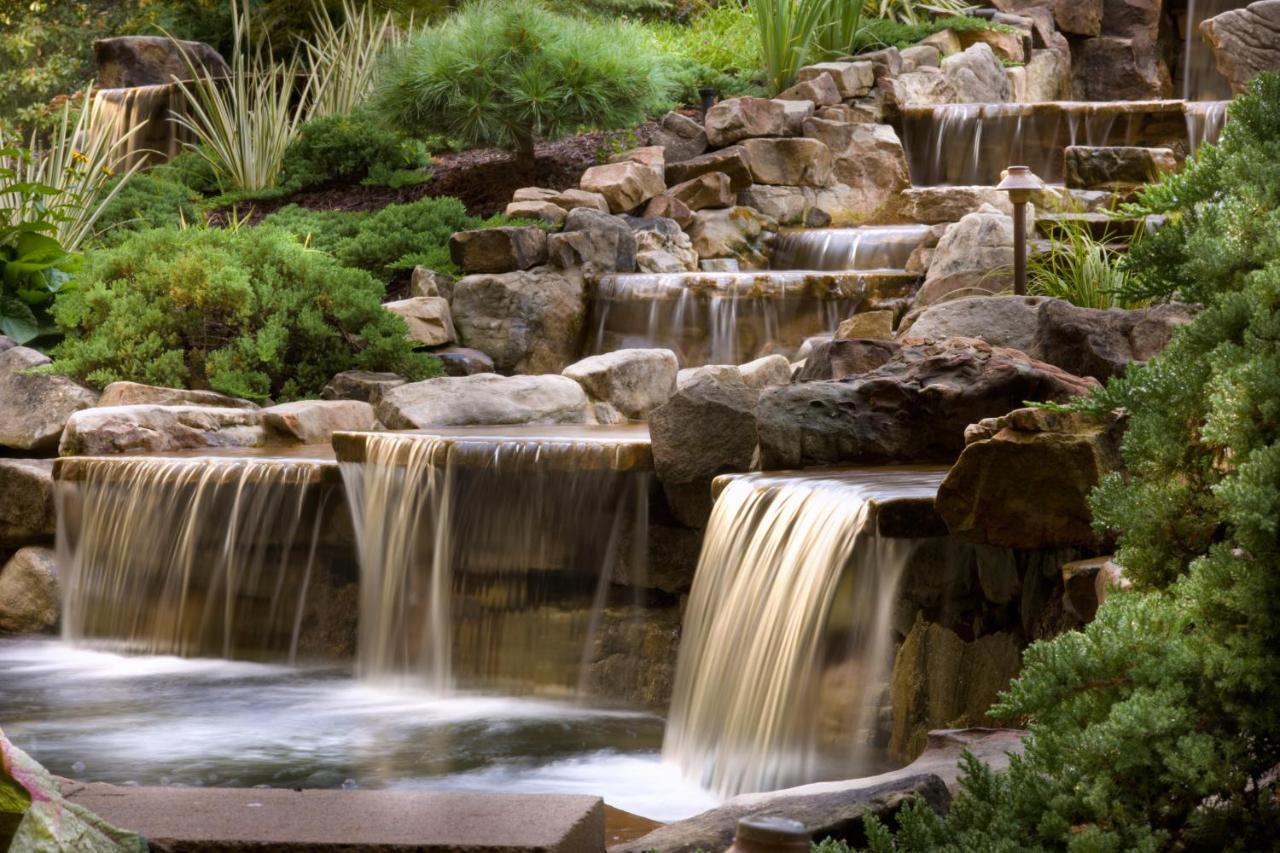 Hyatt Regency Suites Atlanta Northwest Smyrna Εξωτερικό φωτογραφία