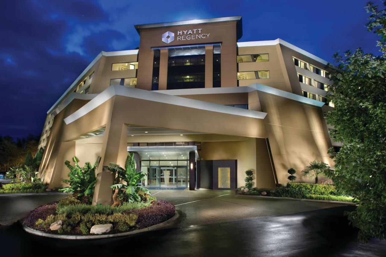 Hyatt Regency Suites Atlanta Northwest Smyrna Εξωτερικό φωτογραφία