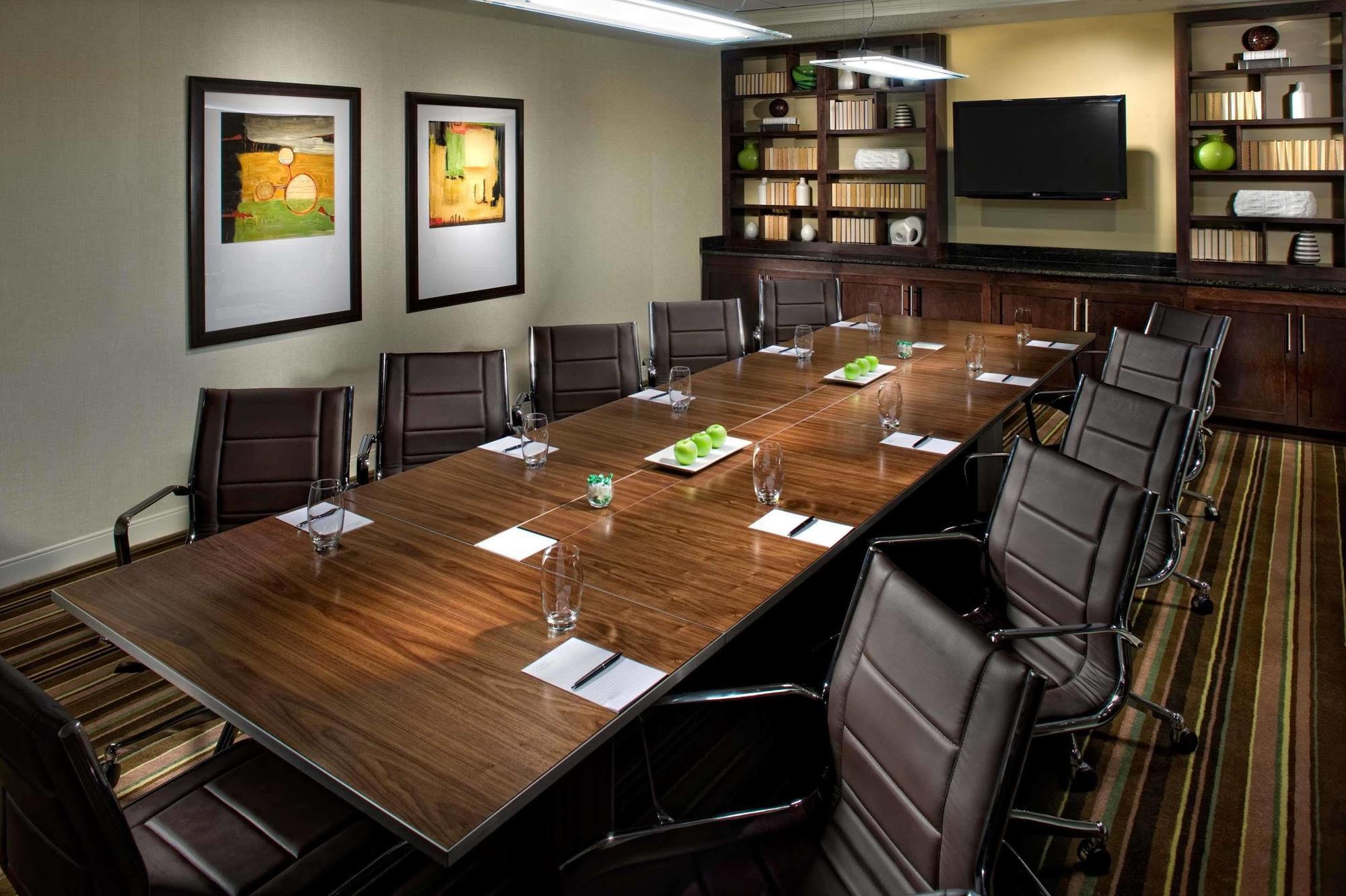 Hyatt Regency Suites Atlanta Northwest Smyrna Εξωτερικό φωτογραφία