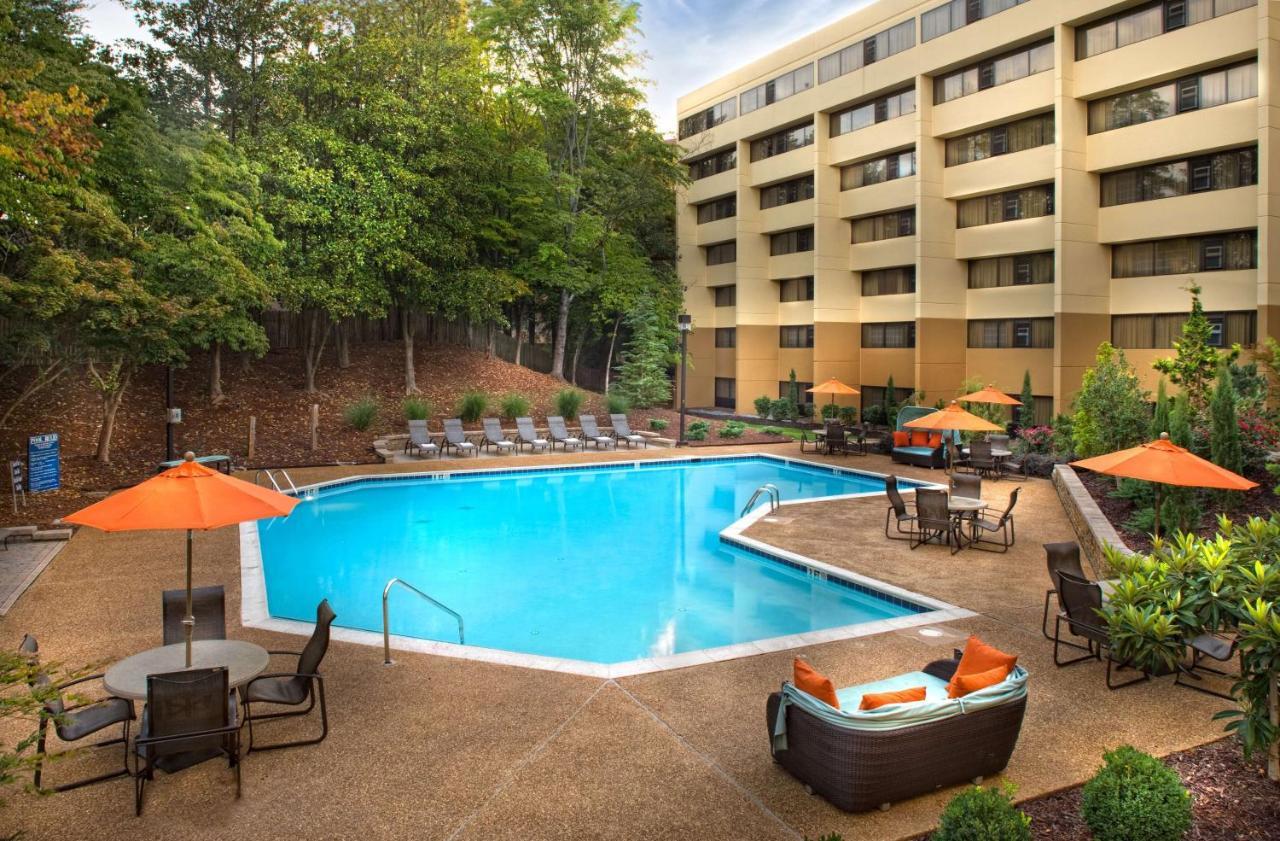 Hyatt Regency Suites Atlanta Northwest Smyrna Εξωτερικό φωτογραφία