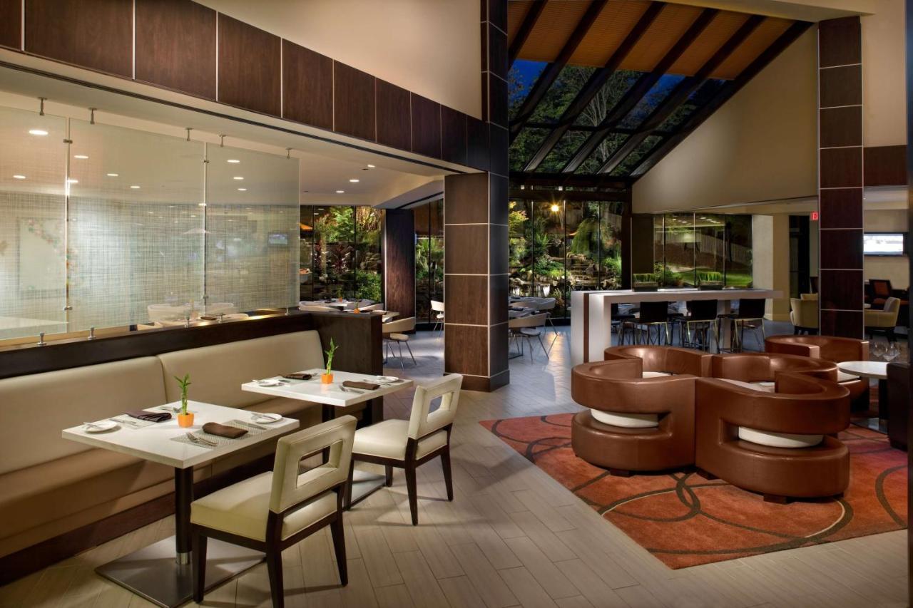 Hyatt Regency Suites Atlanta Northwest Smyrna Εξωτερικό φωτογραφία