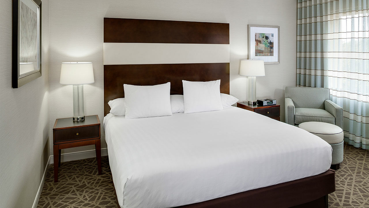 Hyatt Regency Suites Atlanta Northwest Smyrna Εξωτερικό φωτογραφία