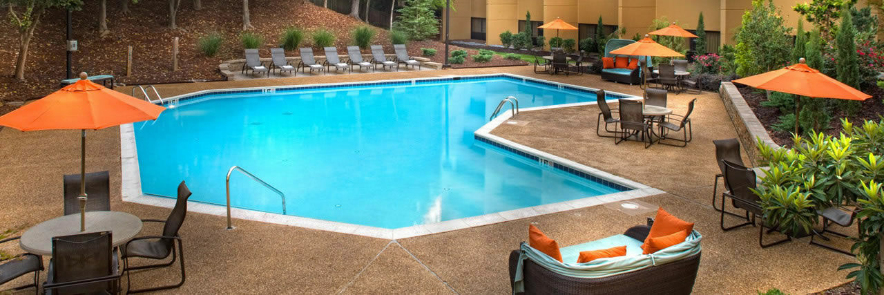 Hyatt Regency Suites Atlanta Northwest Smyrna Εξωτερικό φωτογραφία
