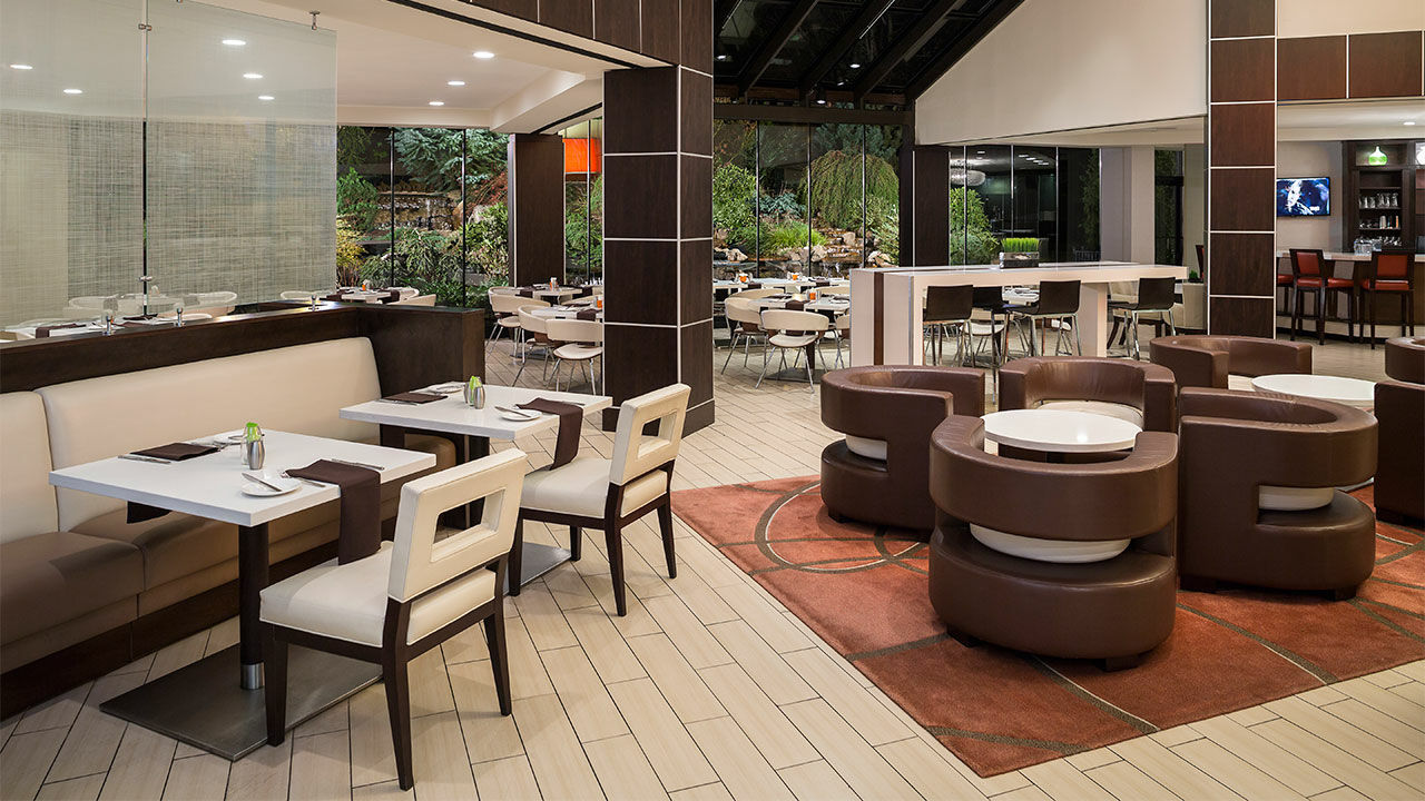 Hyatt Regency Suites Atlanta Northwest Smyrna Εξωτερικό φωτογραφία