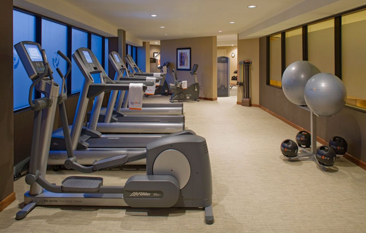 Hyatt Regency Suites Atlanta Northwest Smyrna Εξωτερικό φωτογραφία